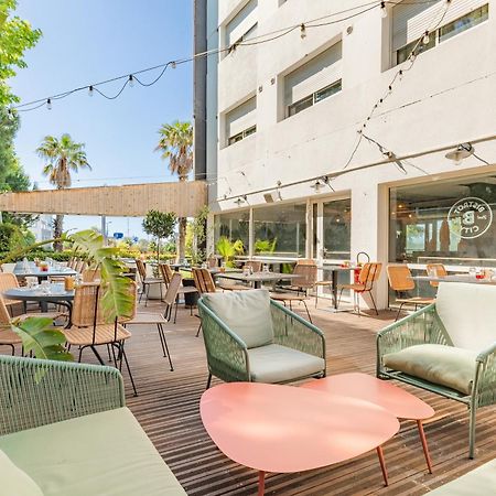Appart'City Confort Montpellier Ovalie I Экстерьер фото