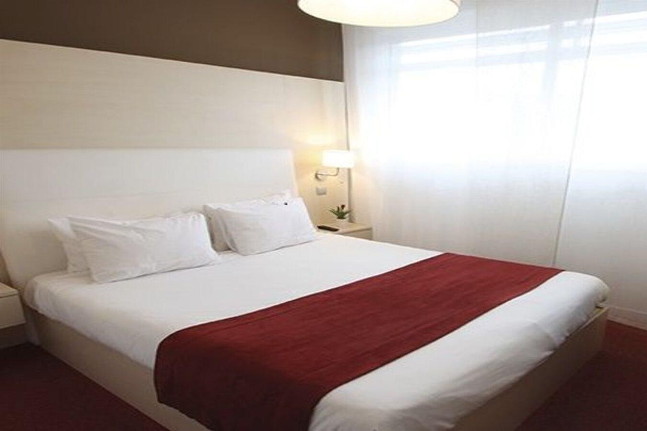 Appart'City Confort Montpellier Ovalie I Экстерьер фото
