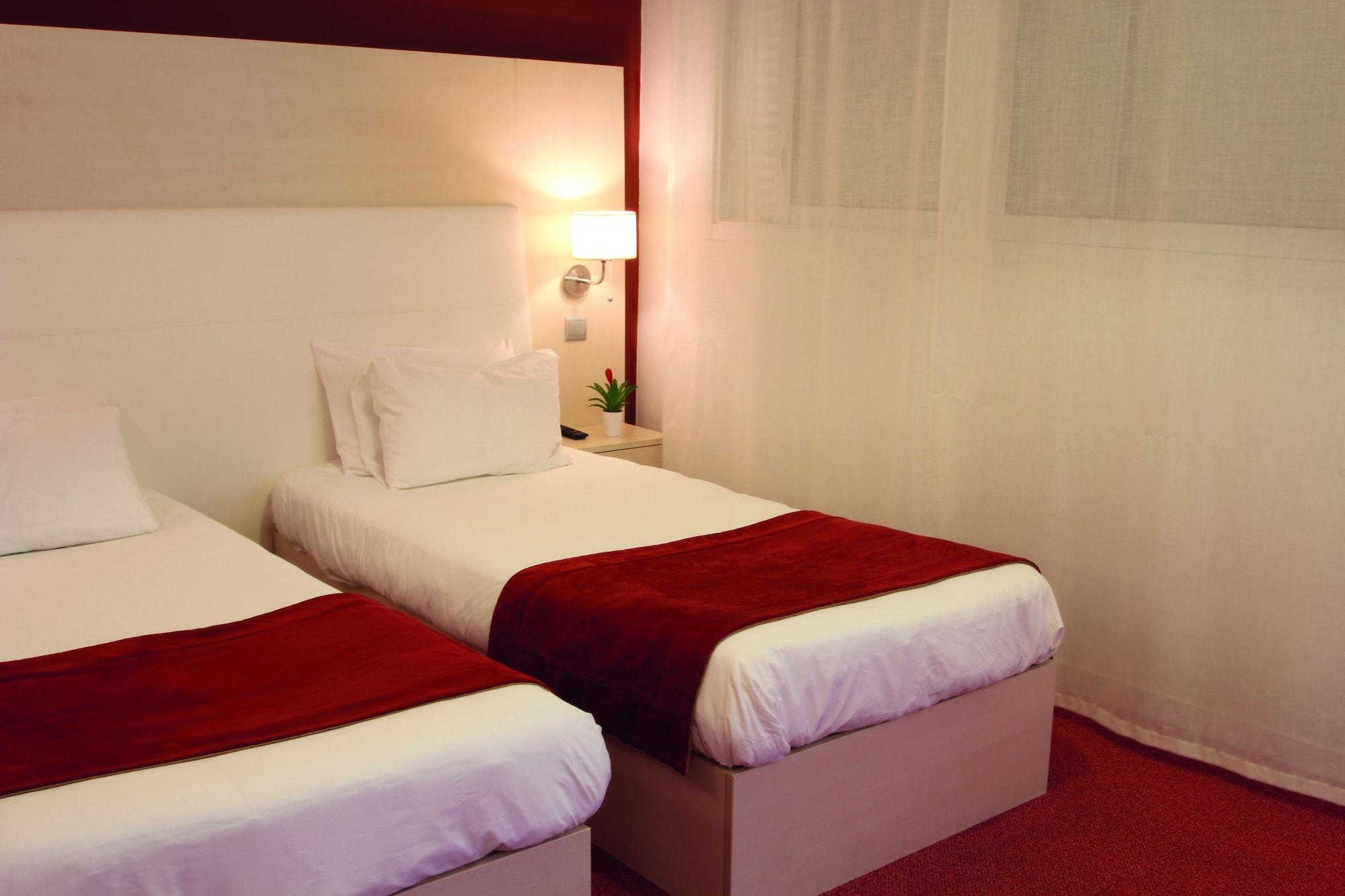 Appart'City Confort Montpellier Ovalie I Экстерьер фото