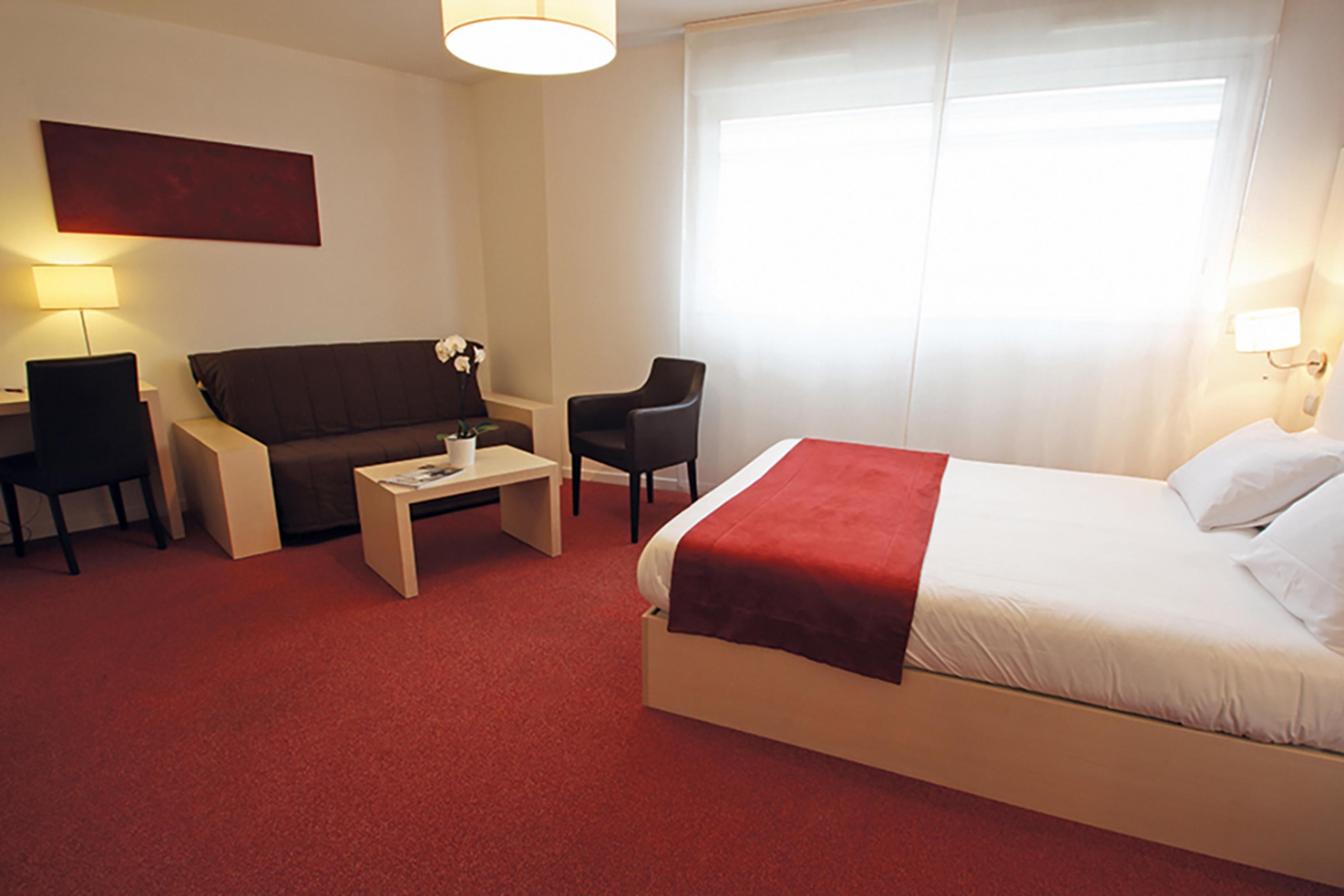 Appart'City Confort Montpellier Ovalie I Экстерьер фото