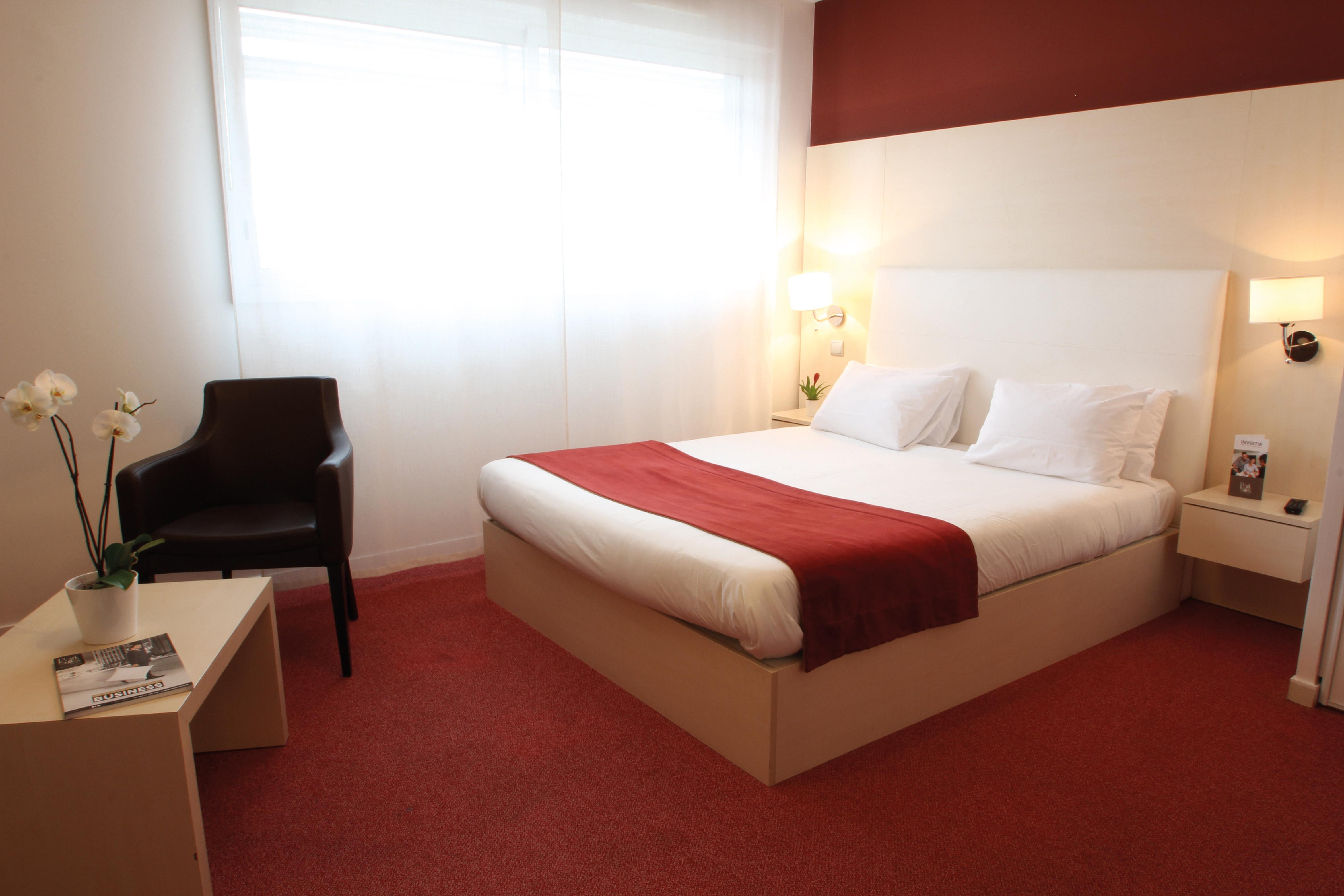 Appart'City Confort Montpellier Ovalie I Экстерьер фото