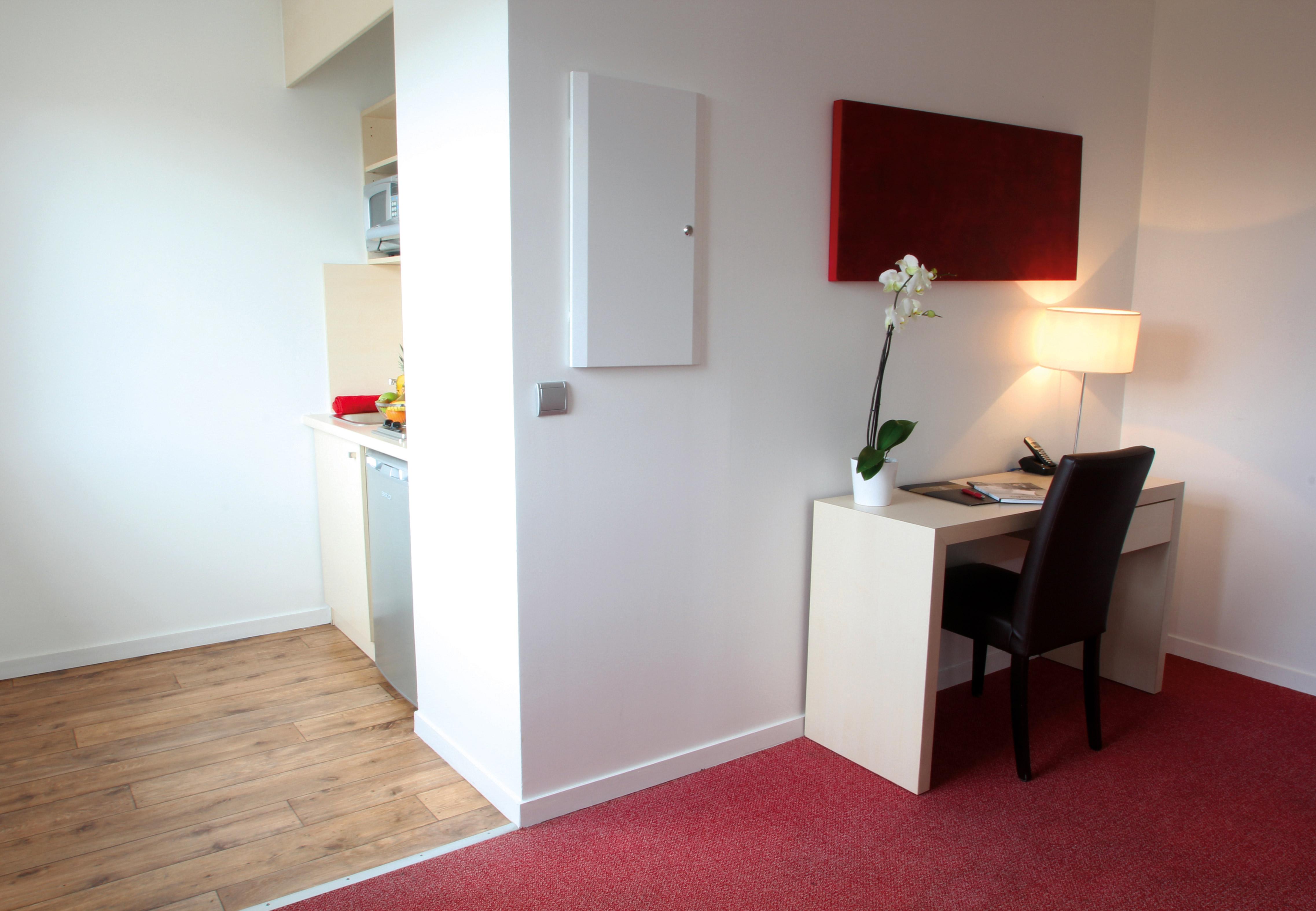 Appart'City Confort Montpellier Ovalie I Экстерьер фото