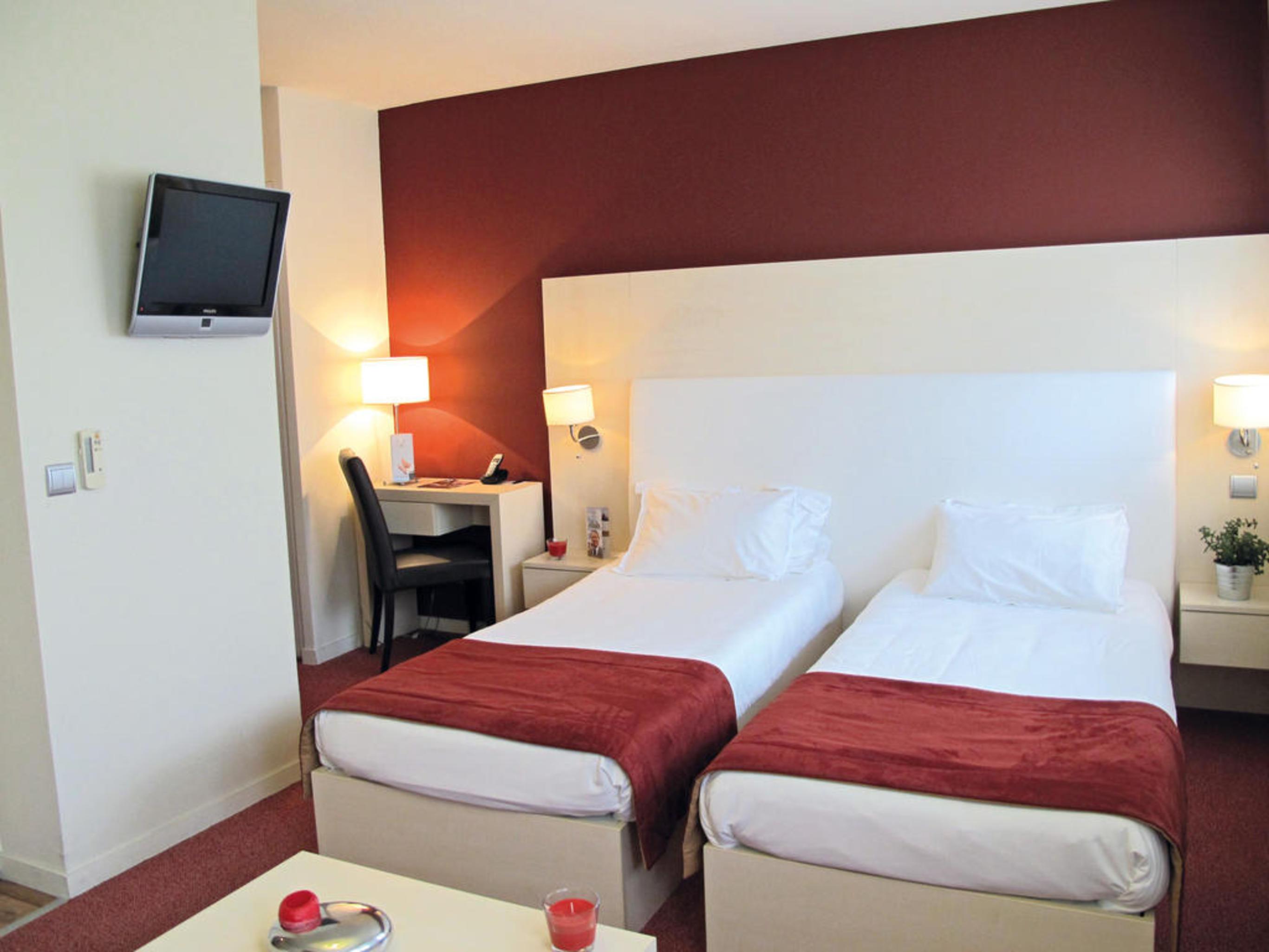 Appart'City Confort Montpellier Ovalie I Экстерьер фото