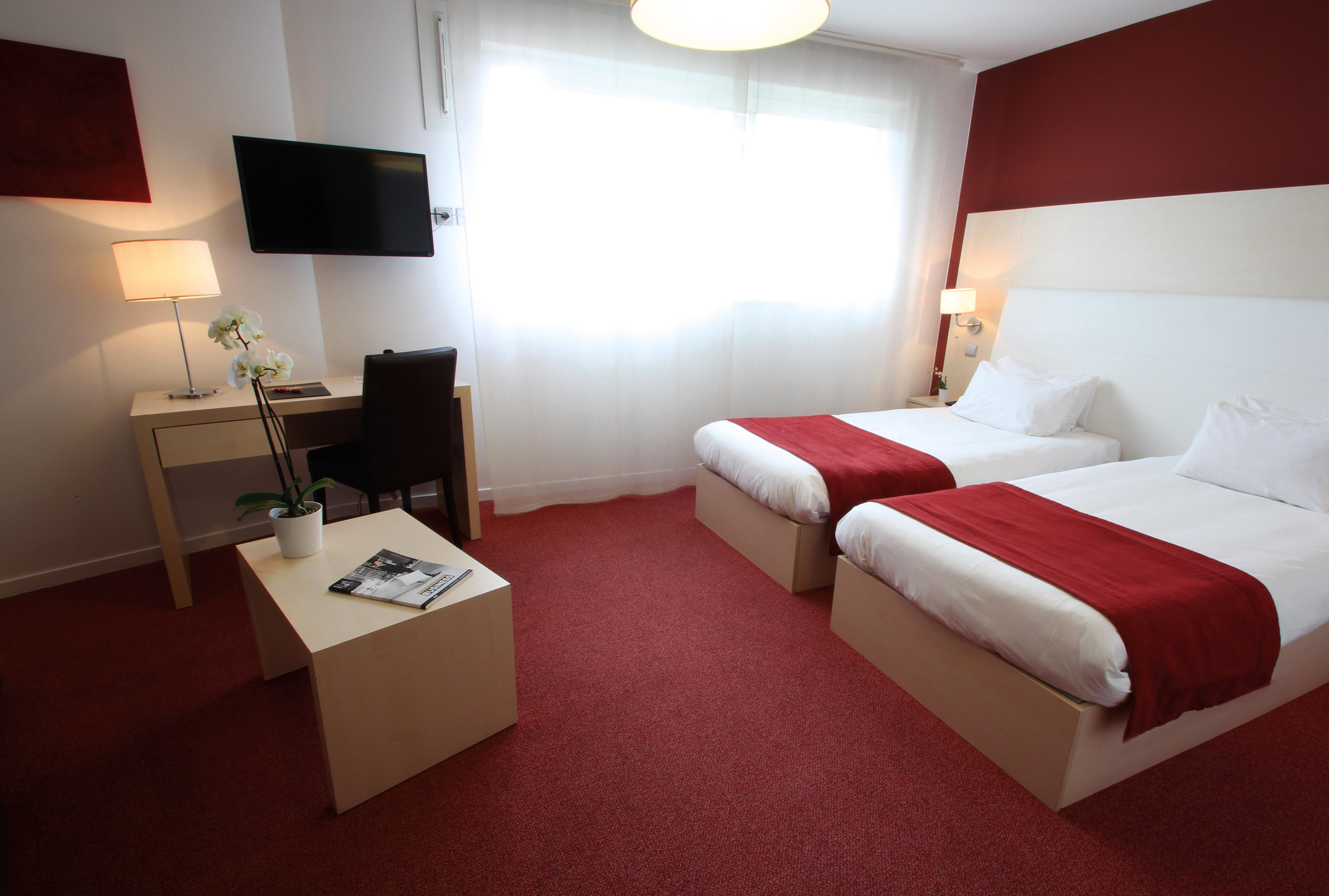 Appart'City Confort Montpellier Ovalie I Экстерьер фото