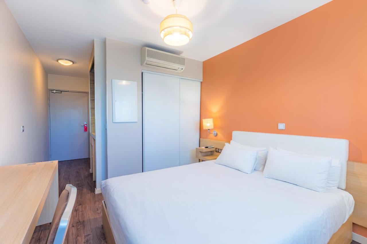 Appart'City Confort Montpellier Ovalie I Экстерьер фото