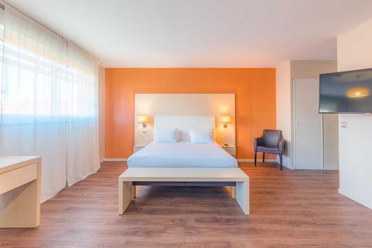 Appart'City Confort Montpellier Ovalie I Экстерьер фото
