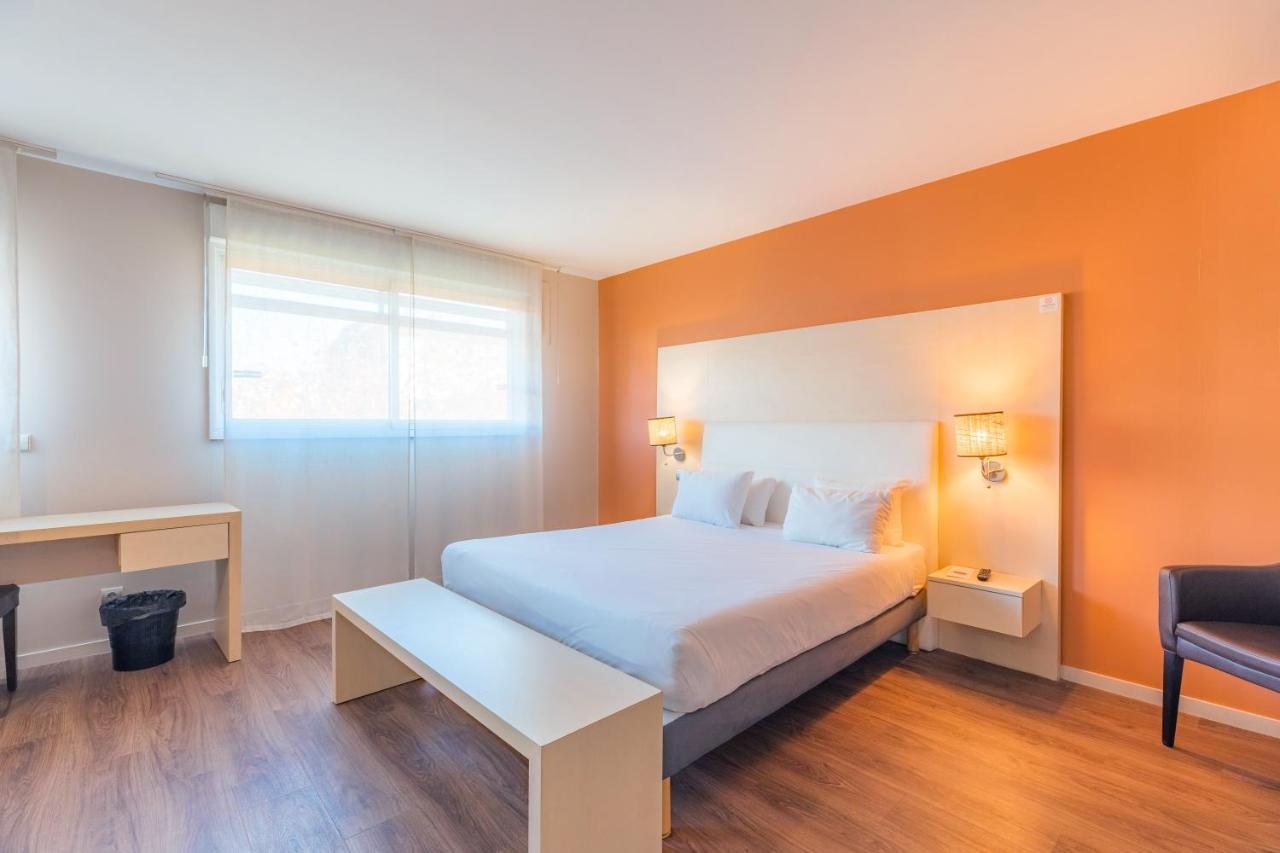 Appart'City Confort Montpellier Ovalie I Экстерьер фото