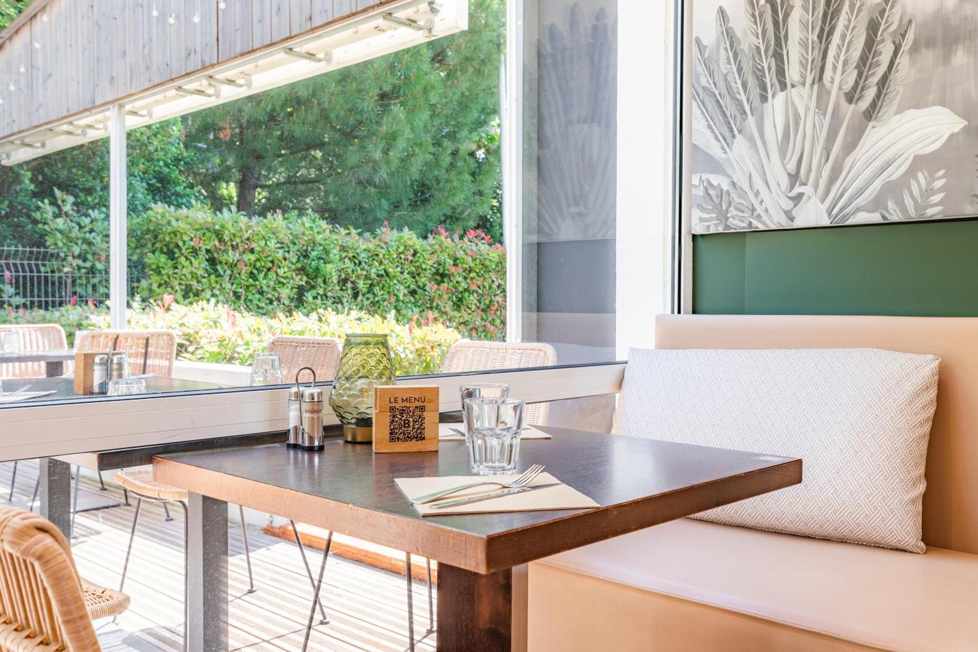Appart'City Confort Montpellier Ovalie I Экстерьер фото